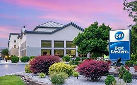 Best Western Suites Columbus